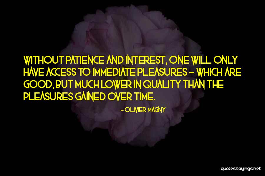 Olivier Magny Quotes 1392723 Olivier Magny Quotes 1392723