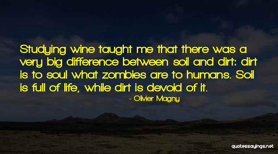 Olivier Magny Quotes 1795667 Olivier Magny Quotes 1795667