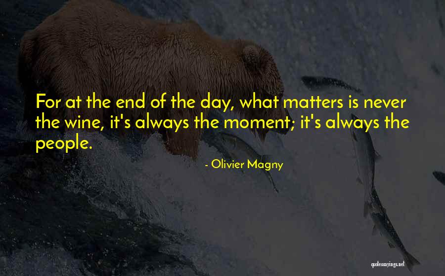 Olivier Magny Quotes 75497 Olivier Magny Quotes 75497