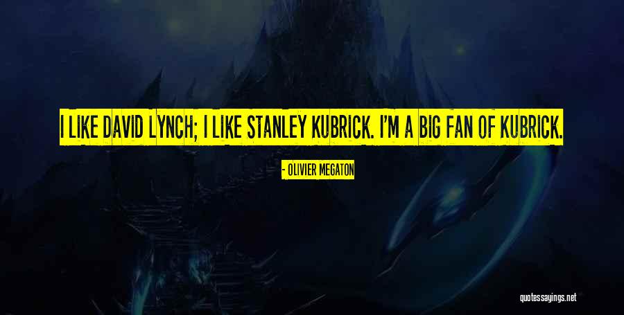 Olivier Megaton Quotes 1594171 Olivier Megaton Quotes 1594171