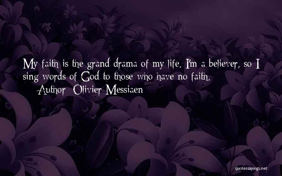 Olivier Messiaen Quotes 1371663