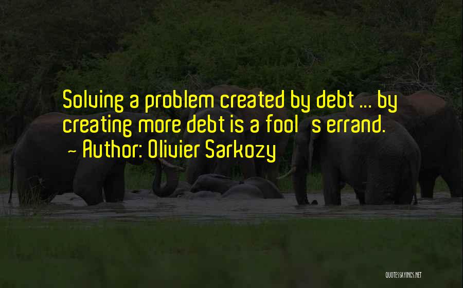 Olivier Sarkozy Quotes 1319750