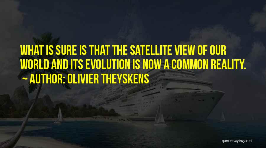 Olivier Theyskens Quotes 1145177