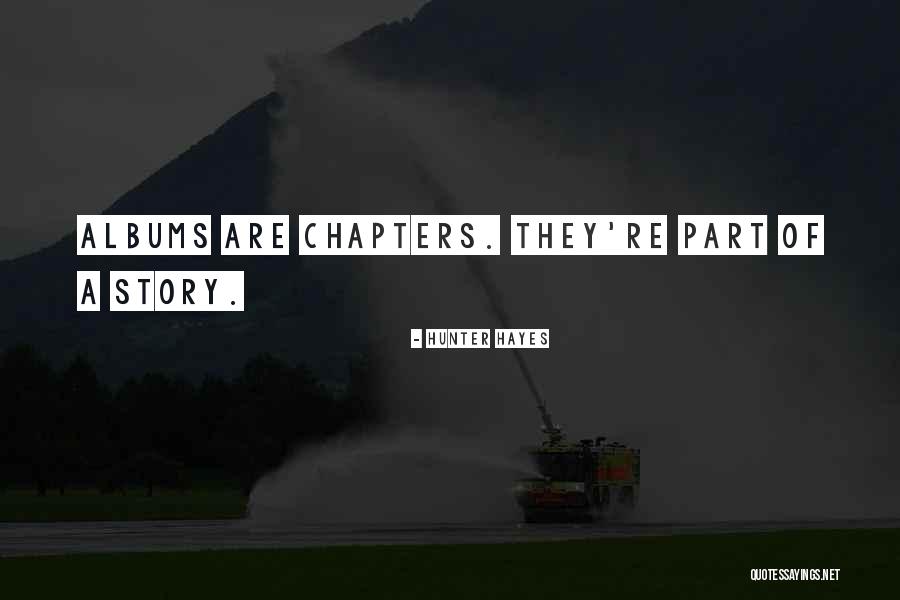 Olivieri 1882 Quotes By Hunter Hayes