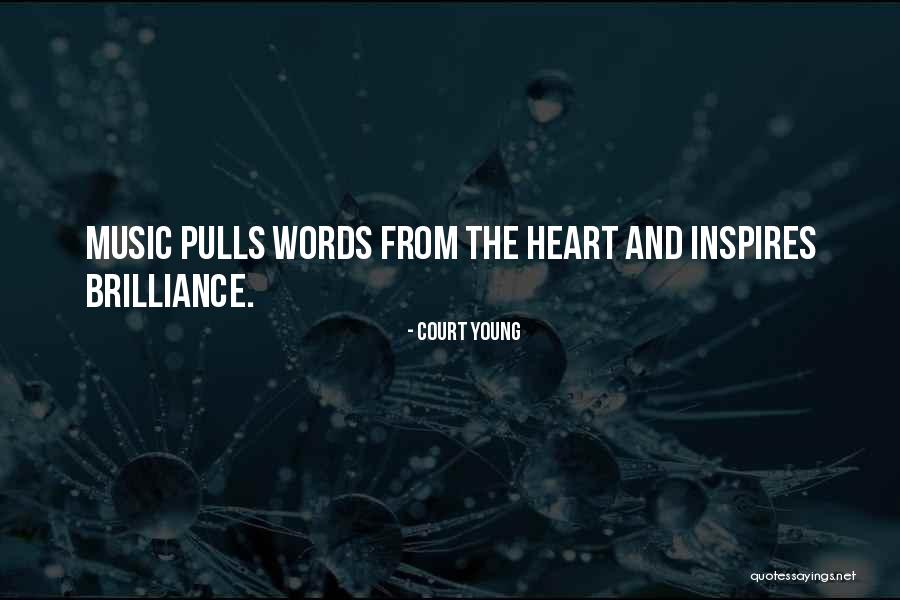 Olivieri Skillet Quotes By Court Young