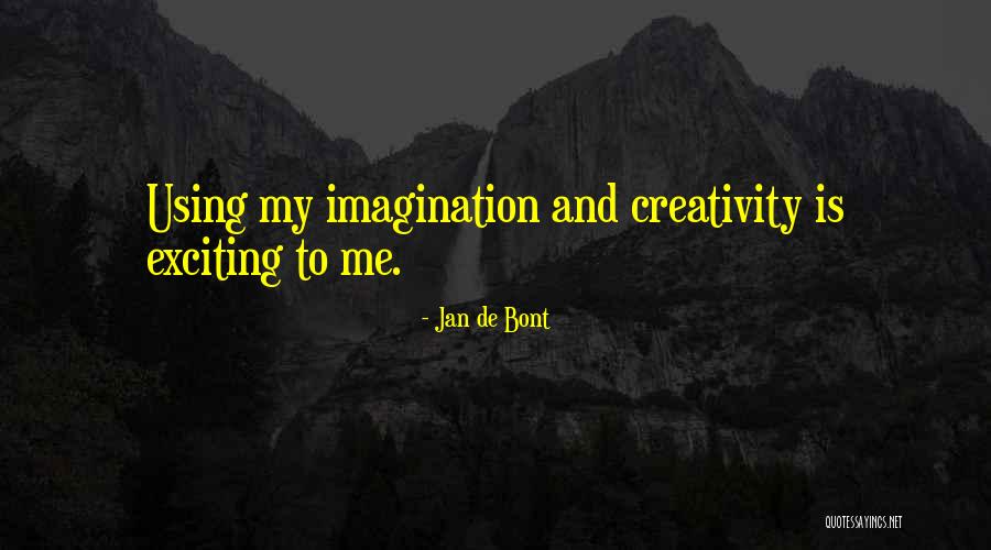Olivieri Skillet Quotes By Jan De Bont Olivieri Skillet Quotes By Jan De Bont