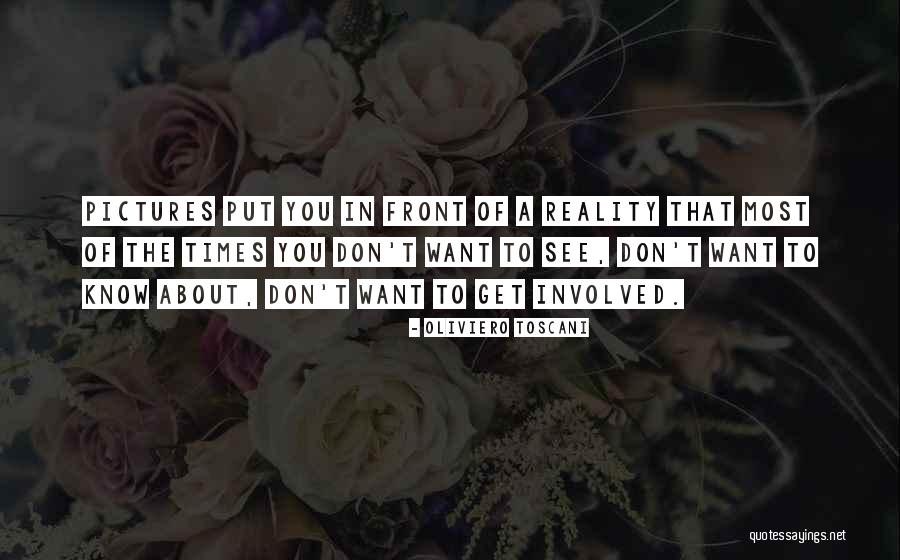 Oliviero Toscani Quotes 640444 Oliviero Toscani Quotes 640444
