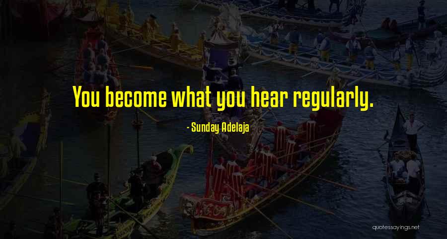 Olivieros Douglassville Quotes By Sunday Adelaja Olivieros Douglassville Quotes By Sunday Adelaja
