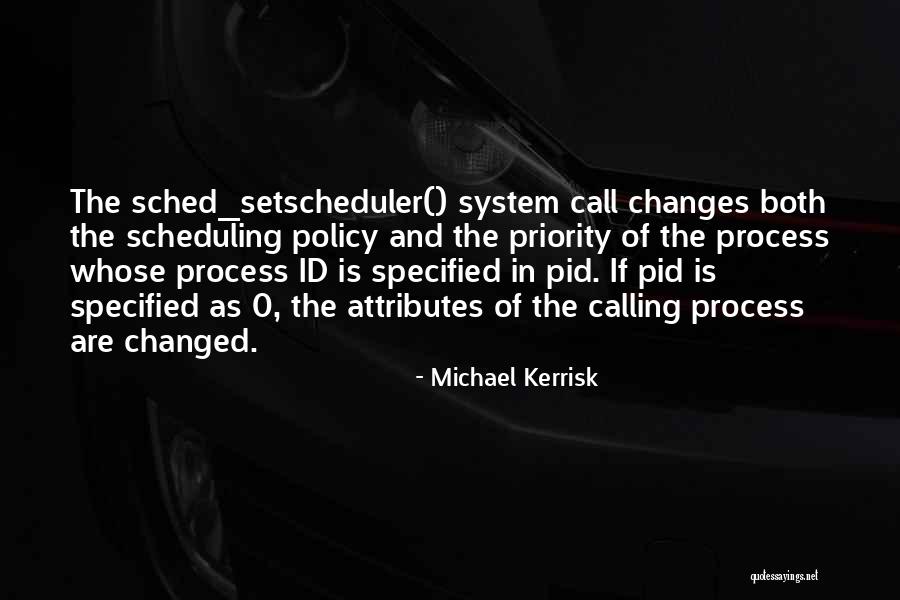 Olivine Hardness Quotes By Michael Kerrisk Olivine Hardness Quotes By Michael Kerrisk