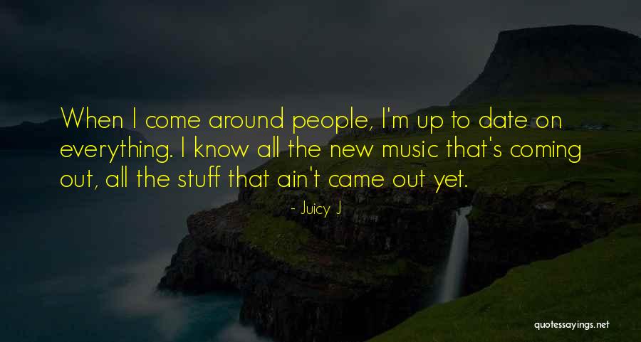 Oliviu Cristian Quotes By Juicy J Oliviu Cristian Quotes By Juicy J