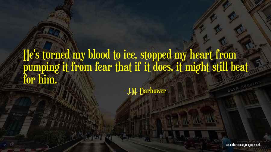Oliwa Home Quotes By J.M. Darhower Oliwa Home Quotes By J.M. Darhower