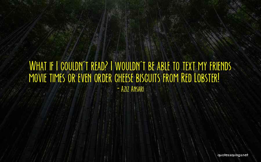 Oliwia Kaszowska Quotes By Aziz Ansari Oliwia Kaszowska Quotes By Aziz Ansari