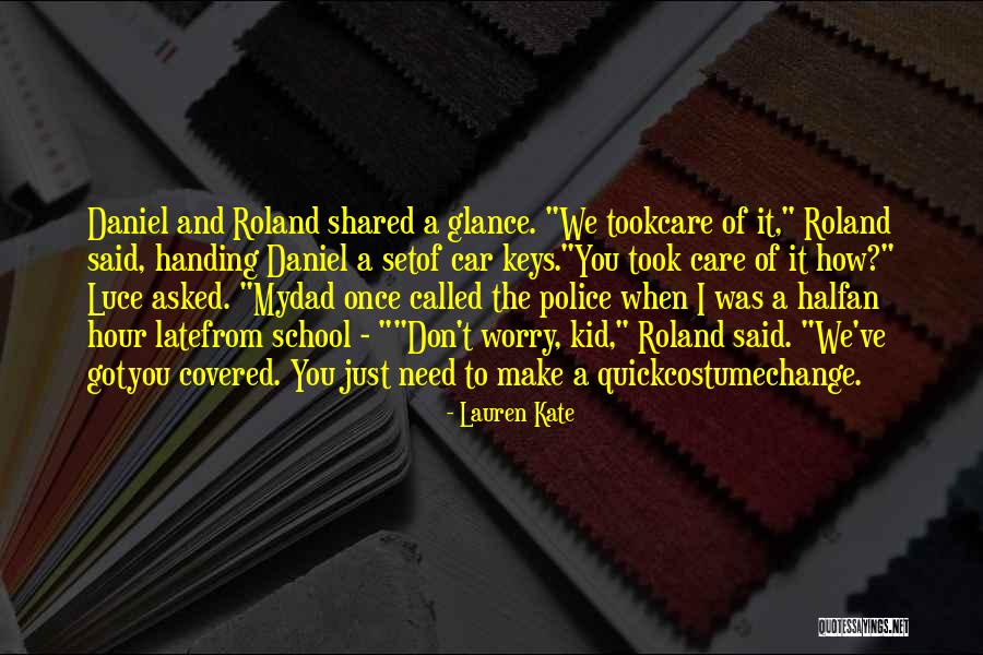 Oljan Filmek Quotes By Lauren Kate Oljan Filmek Quotes By Lauren Kate