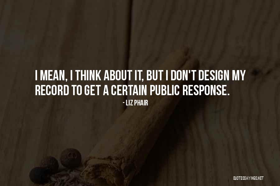 Oljan Filmek Quotes By Liz Phair Oljan Filmek Quotes By Liz Phair