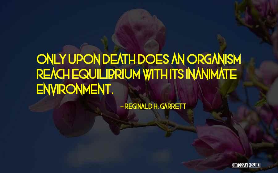 Oljan Omar Quotes By Reginald H. Garrett Oljan Omar Quotes By Reginald H. Garrett