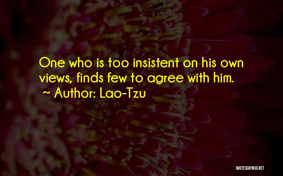 Oljeprisen Quotes By Lao-Tzu