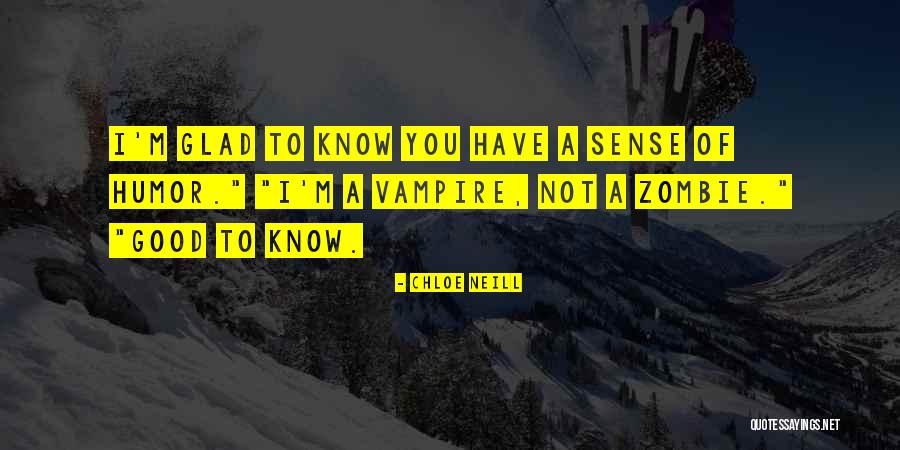 Olken Melissa Quotes By Chloe Neill Olken Melissa Quotes By Chloe Neill