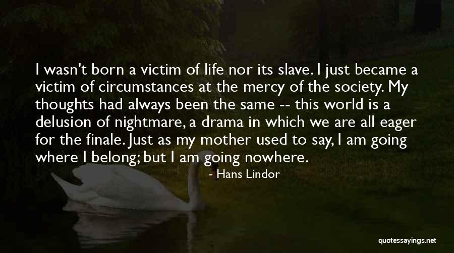 Olken Melissa Quotes By Hans Lindor Olken Melissa Quotes By Hans Lindor