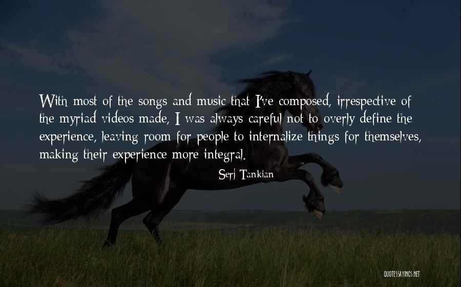 Olken Yogurt Quotes By Serj Tankian Olken Yogurt Quotes By Serj Tankian