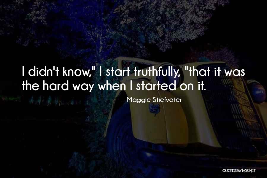 Olkowski Properties Quotes By Maggie Stiefvater Olkowski Properties Quotes By Maggie Stiefvater