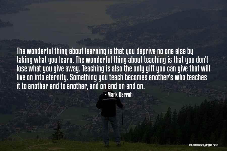 Olkowski Steven Quotes By Mark Darrah Olkowski Steven Quotes By Mark Darrah