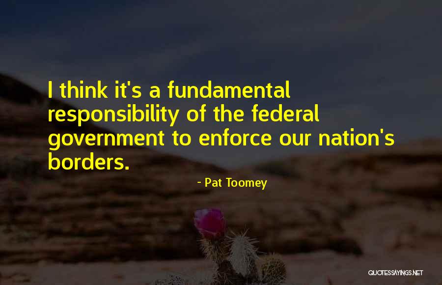 Ollanas Quotes By Pat Toomey Ollanas Quotes By Pat Toomey