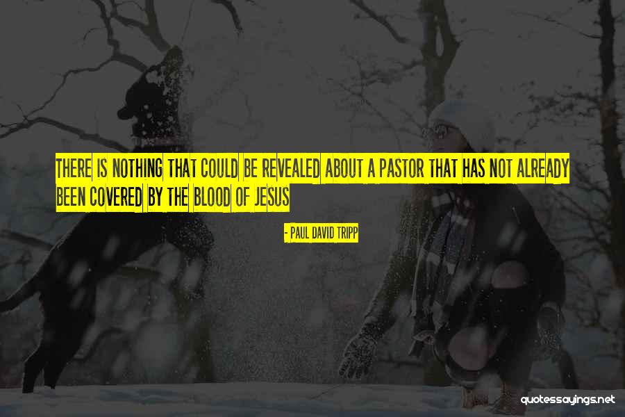 Ollarshaveclub Quotes By Paul David Tripp Ollarshaveclub Quotes By Paul David Tripp