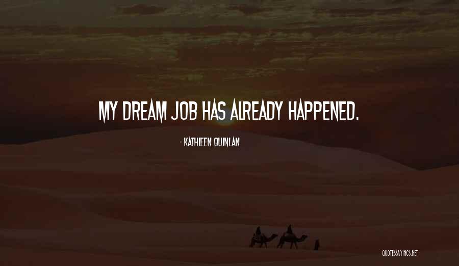 Ollech Quotes By Kathleen Quinlan Ollech Quotes By Kathleen Quinlan