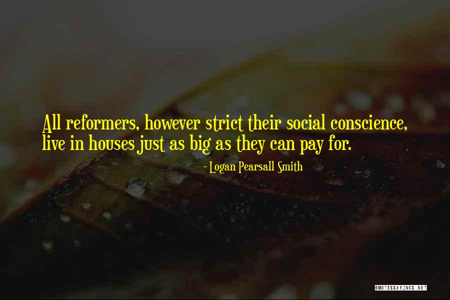 Ollech Quotes By Logan Pearsall Smith Ollech Quotes By Logan Pearsall Smith