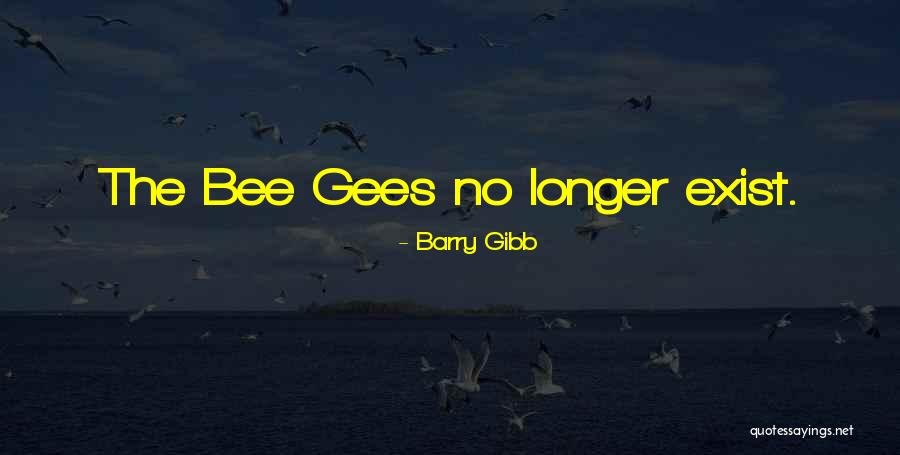 Ollen Whitening Quotes By Barry Gibb Ollen Whitening Quotes By Barry Gibb