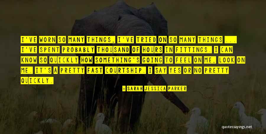 Ollen Whitening Quotes By Sarah Jessica Parker Ollen Whitening Quotes By Sarah Jessica Parker