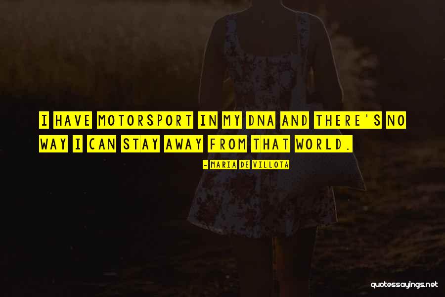 Ollerenshaw Coat Quotes By Maria De Villota Ollerenshaw Coat Quotes By Maria De Villota