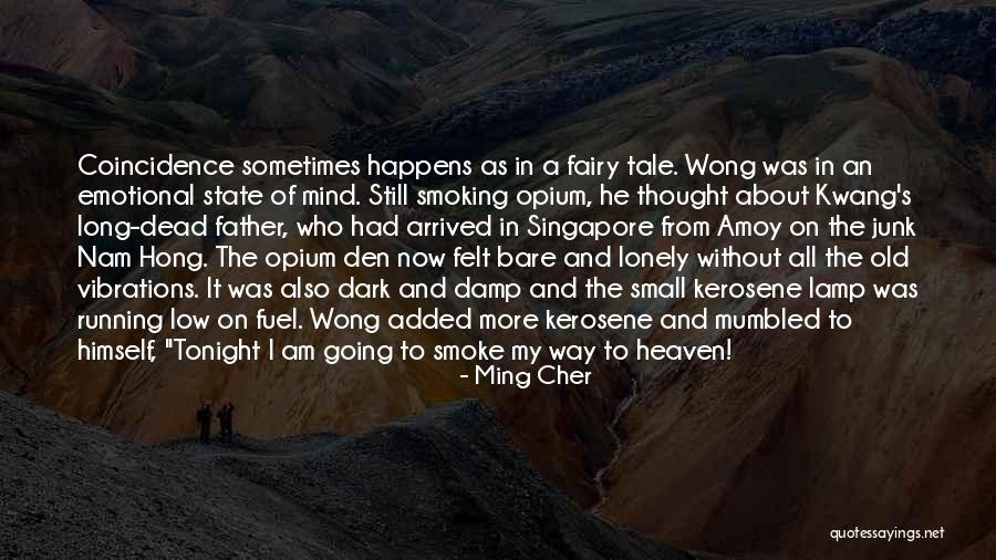 Ollerenshaw Hall Quotes By Ming Cher Ollerenshaw Hall Quotes By Ming Cher