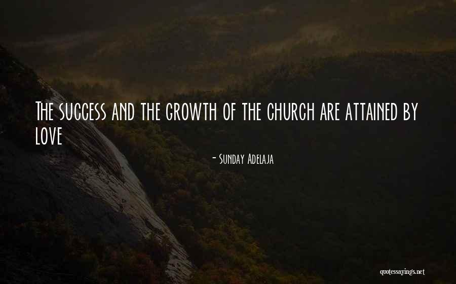 Ollerenshaw Hall Quotes By Sunday Adelaja Ollerenshaw Hall Quotes By Sunday Adelaja