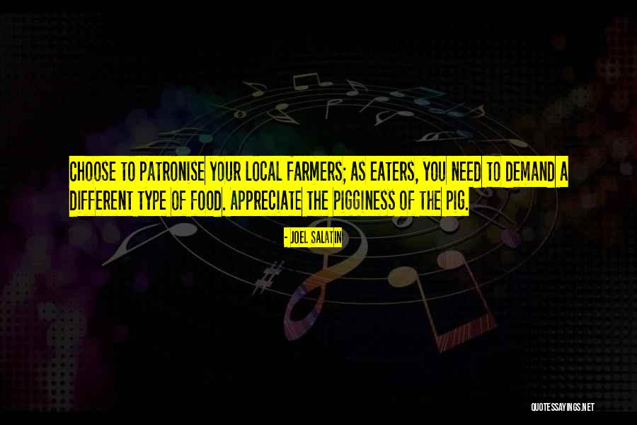 Ollerod Quotes By Joel Salatin Ollerod Quotes By Joel Salatin