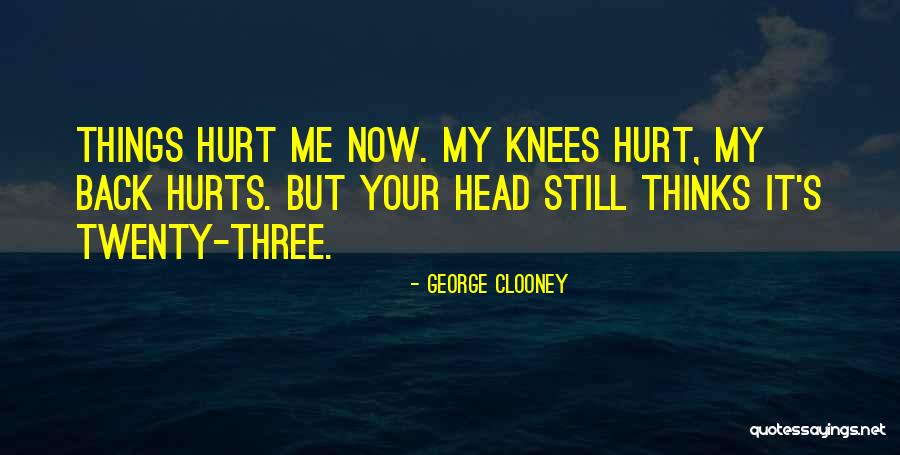 Ollestad Plane Quotes By George Clooney Ollestad Plane Quotes By George Clooney