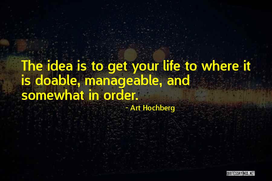 Ollex Quotes By Art Hochberg Ollex Quotes By Art Hochberg