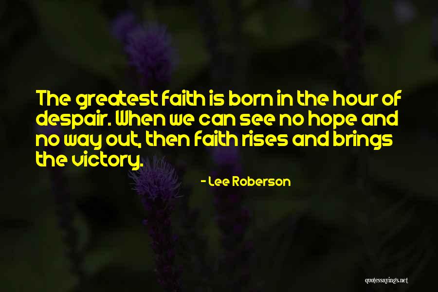 Ollex Quotes By Lee Roberson Ollex Quotes By Lee Roberson