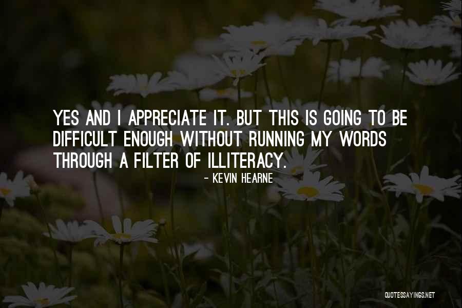 Olli And Ella Quotes By Kevin Hearne Olli And Ella Quotes By Kevin Hearne