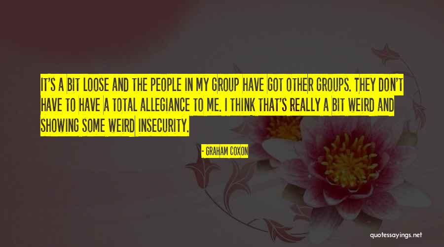 Olli Jokinen Quotes By Graham Coxon Olli Jokinen Quotes By Graham Coxon
