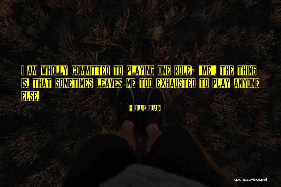 Ollie Quain Quotes 962812 Ollie Quain Quotes 962812