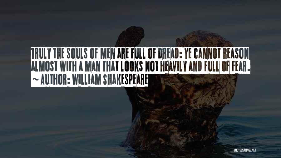 Ollie Sykes Quotes By William Shakespeare