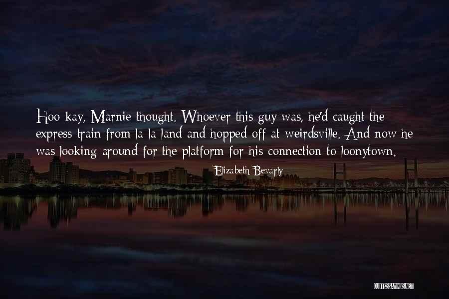 Ollie The Weatherman Quotes By Elizabeth Bevarly Ollie The Weatherman Quotes By Elizabeth Bevarly