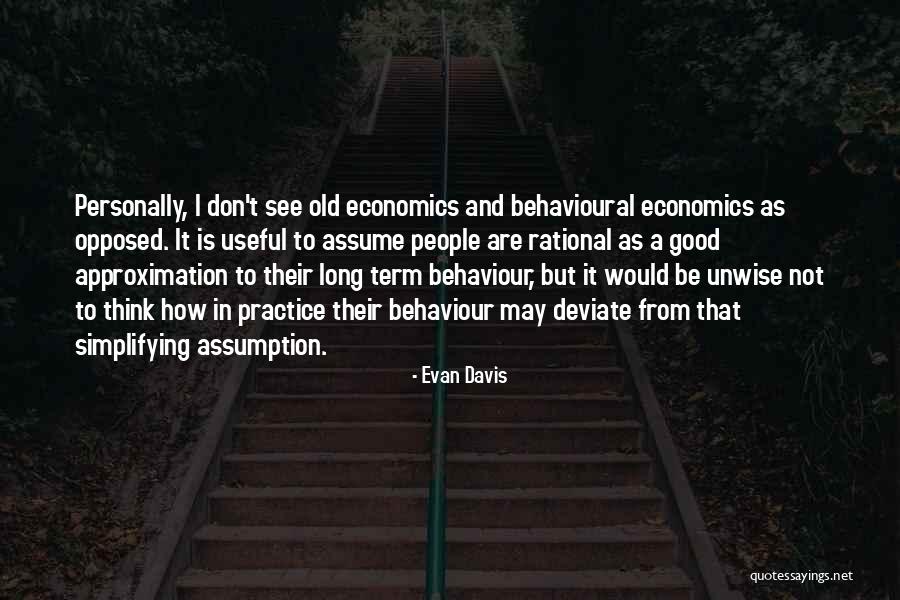 Ollie Thick Of It Quotes By Evan Davis Ollie Thick Of It Quotes By Evan Davis