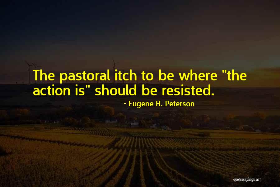 Ollies Stores Quotes By Eugene H. Peterson Ollies Stores Quotes By Eugene H. Peterson