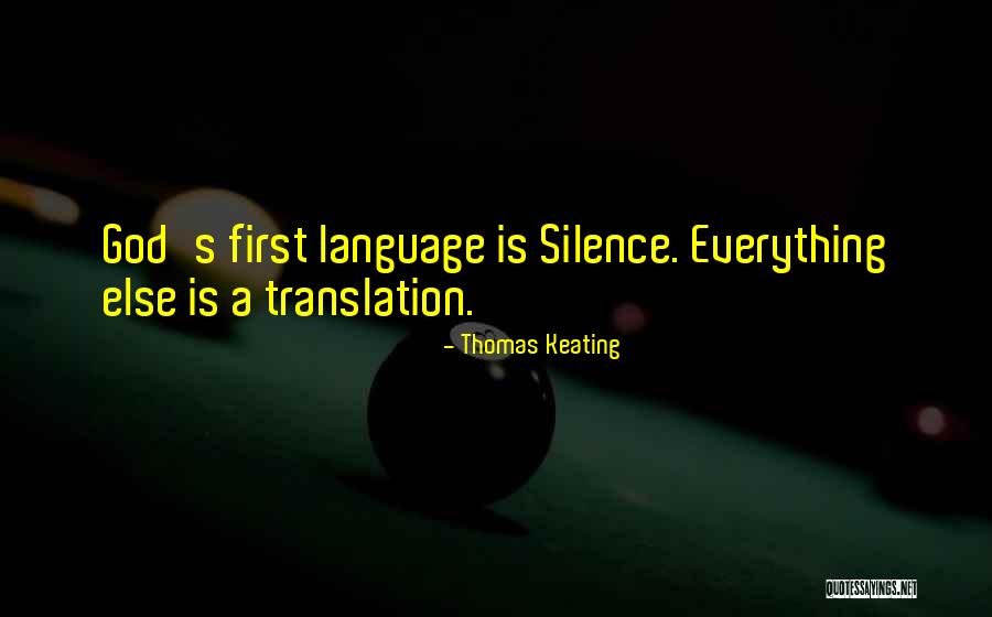 Ollies Stores Quotes By Thomas Keating Ollies Stores Quotes By Thomas Keating