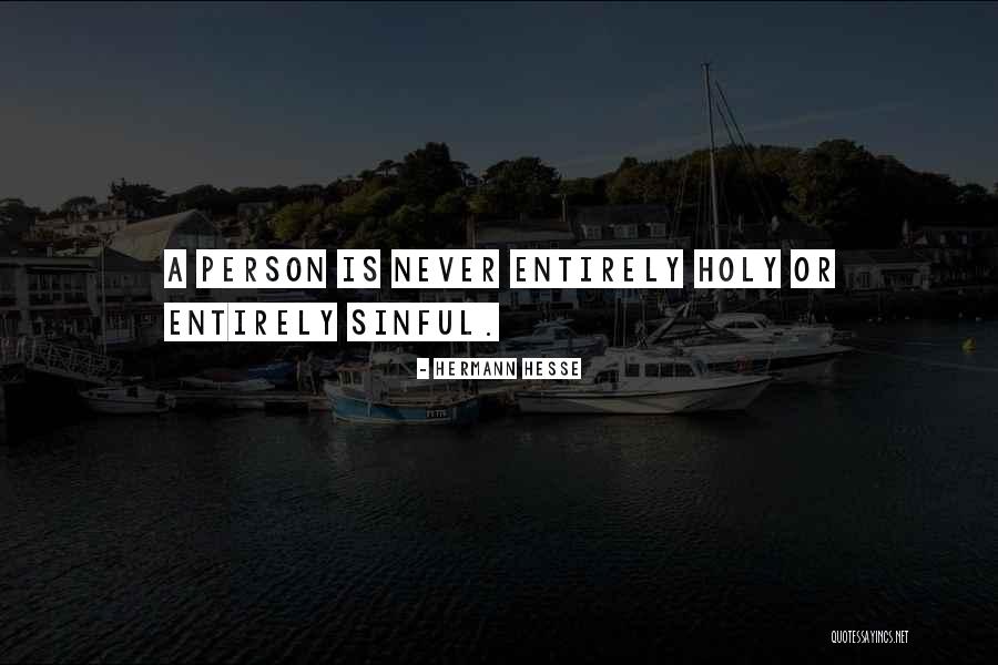 Olliff Boeve Quotes By Hermann Hesse Olliff Boeve Quotes By Hermann Hesse