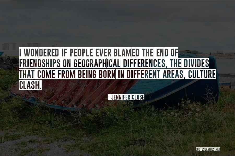 Olliff Boeve Quotes By Jennifer Close Olliff Boeve Quotes By Jennifer Close
