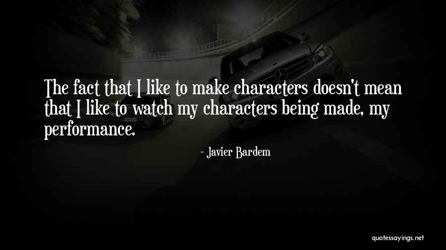 Ollinger Brothers Quotes By Javier Bardem Ollinger Brothers Quotes By Javier Bardem