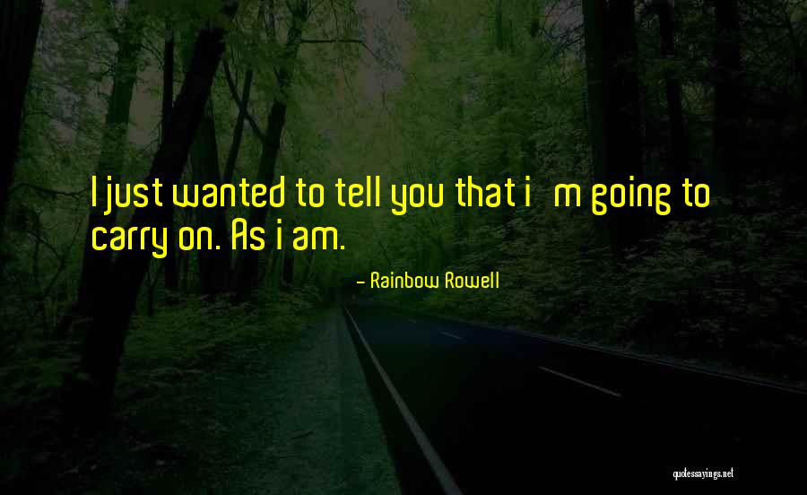 Ollins Connect Quotes By Rainbow Rowell Ollins Connect Quotes By Rainbow Rowell